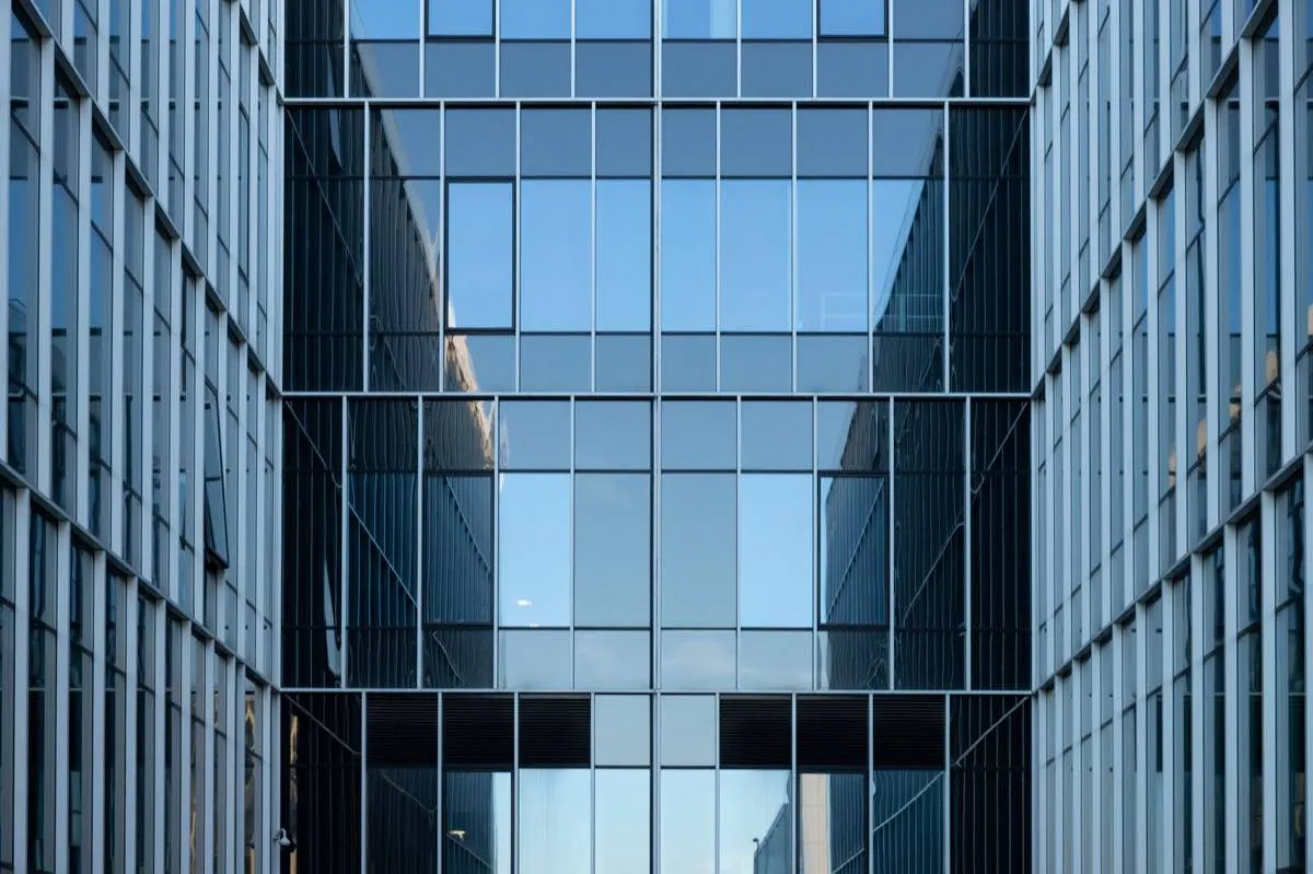 Commercial window services in Auburn, AL